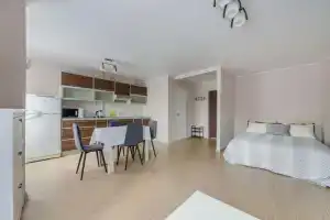 Apartlux Peschanaya 6(2) Apartment, Moscow