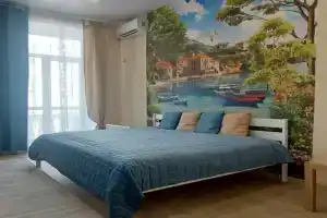 Studii Na Ostrovskogo Apartments 1, Kazan