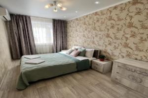 Gogolya 68 Stilno Udobno Flat, Karagandy