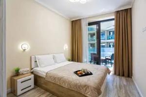 Skay Plaza 2 - U Morya Apartamenty Apartments, Yalta