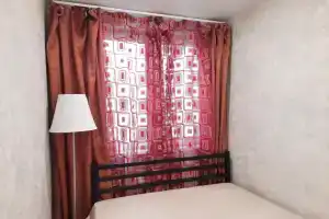 1 Komn. Dlya Semyi Flat, Ryazan