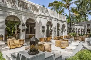 Baraza Resort and Spa Zanzibar, Bwejuu