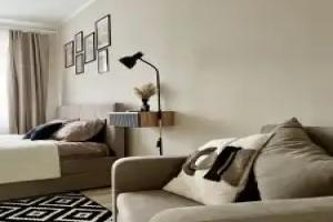 Uyutnaya Na Naberezhnoy Flat, Velikiy Novgorod