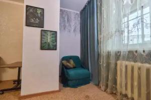 Prostornaya kvartira v Kaluge Flat, Kaluga