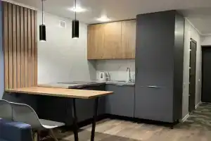 Studiya Ul. Millerovskaya 15 A Apartments, Saratov
