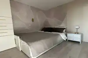 Apartments Odnokomnatnye Apartamenty, Kolpino