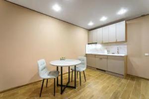 Portal Apartments №55 na Druzhbe 15 Apartment, Podolsk