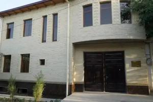 Darvozai Samarkand guest house, Samarkand