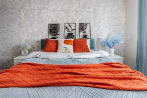 Tataparts Sedymoye Nebo Apartament