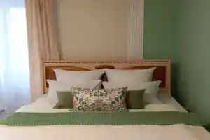 Na Sverdlova Flat, Belorechensk