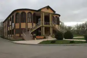 SHE Apart-Hotel, Makhachkala