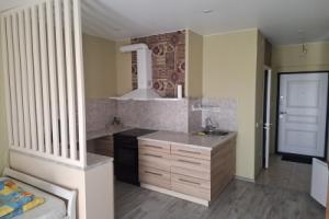 Uyutnaya Flat, Velikiye Luki