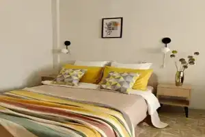 Uyutnaya Odnokomnatnaya Kvartira Flat, Angarsk