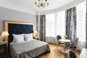 Demetra Art Hotel, St. Petersburg
