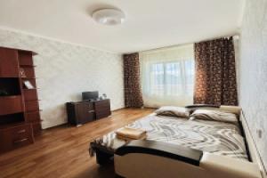 Na Ulitse Petra Alekseeva 25/1 Flat, Yakutsk