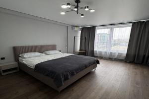 V Inozemtsevo Apartments, Inozemtsevo