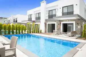 İmportant Group Travel Bd4108 2Bedroom Villa, Yalikavak