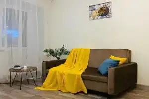 Uyutnaya 1-Komnatnaya Kvartira V Tsentre Ulyyanovska Flat, Ulyanovsk