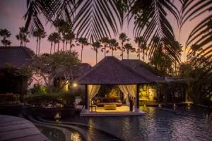 Air Bali Boutique Resort & Spa Villa, Kuta
