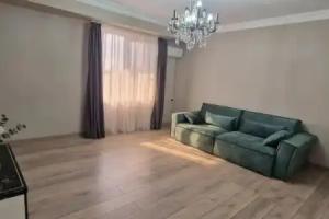 Prostornaya Kvartira Flat, Pitsunda