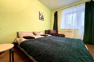 Uyutnaya Studiya Na Ulitse Shevchenko Flat, Ryazan