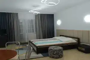 U Morya Baltiyskiy Briz studio 3-h mestniy Apartments 2, Baltiysk