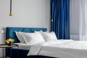 Kanny Zhk Minsk Mir Apartments