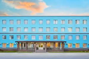Atlantik Hotel, Nizhniy Novgorod