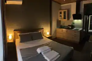 Solnechnaya Dolina Syrostan Ulitsa Konyukhova 1 Apartments, Miass