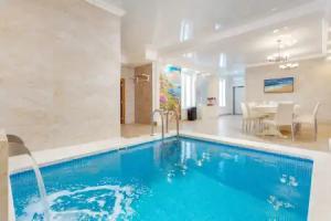 Home-otel, Krasnodar