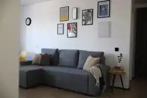 Apartments Apartamenty Razvaga Veliky Novgorod Flat, Velikiy Novgorod