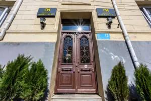 City Heart Hotel, Tbilisi