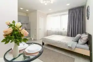 Ryadom S MTsD Podolsk Apartments, Podolsk