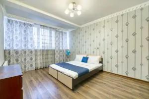 Na Nosovikhinskom Shosse 37 Flat, Reutov