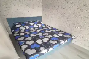 Lyubimka Flat, Kazan