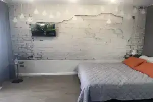 Studiya S Vidom Na Amur Flat, Khabarovsk