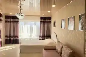 Atmosfera Flat, Pskov