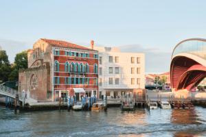 Hotel Santa Chiara Hotel, Venice