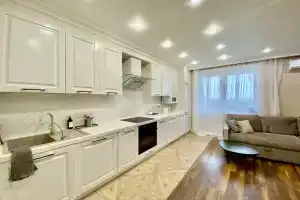 Panorama Na Stary Gorod S 11 Etazha Apartments, Kolomna