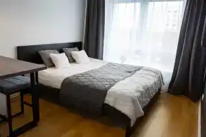 Mily Dom Apartments 1, Moscow