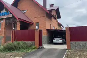 Cayanyi Hotel, Tula