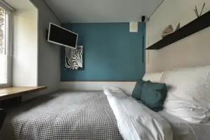 Stilnaya Studiya V Samom Tsentre Smolenska S Shikarnym Mestoraspolozheniem Flat, Smolensk