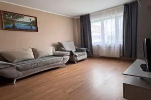 Uyutnaya Odnokomnatnaya Flat, Smolensk