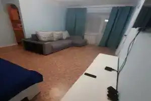 Na Shkolnoy 20 Flat, Krasnokamsk