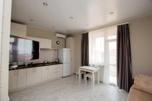 Apartamenty v Olimpiyskom Parke, Adler