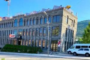 Mina Hotel, Goris