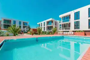 Grinpelas 25 Flat, Sochi