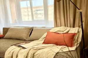 Na Lva Tolstogo 35 Apartments, Murom