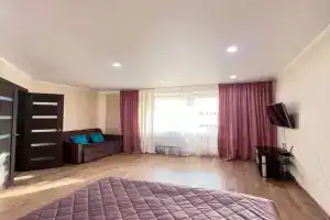 Uyutnaya na Ulitse Ulyyanova Flat, Saransk