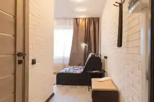 Komfort Odnomestny Apartments, Moscow